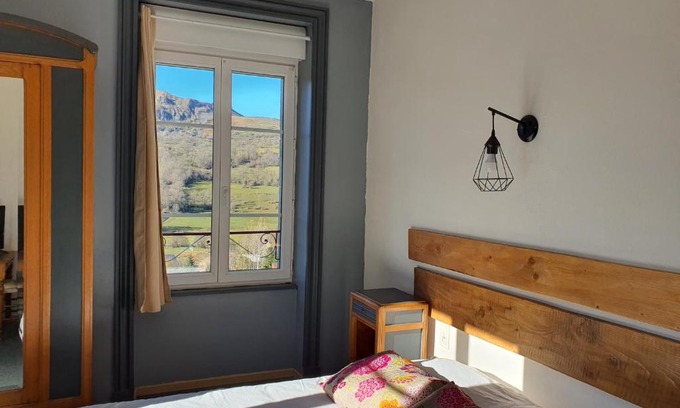 Cheylade Hotel | Grand Hotel de la Vallée