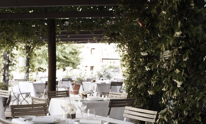 Parma City Centre Hotel | Grand Hotel de La Ville