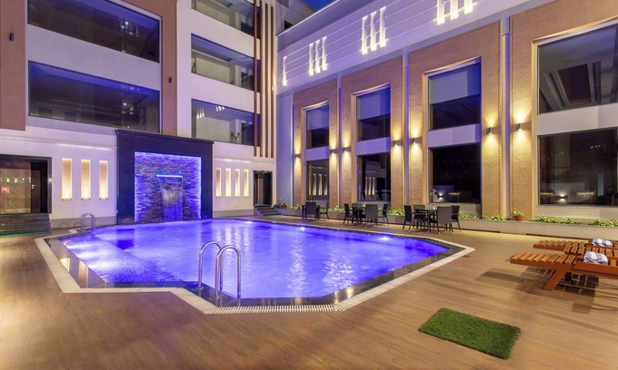 Kathmandu Hotel | Grand Hotel Kathmandu