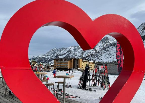 Passo del Tonale Hotel | Grand Hotel Miramonti