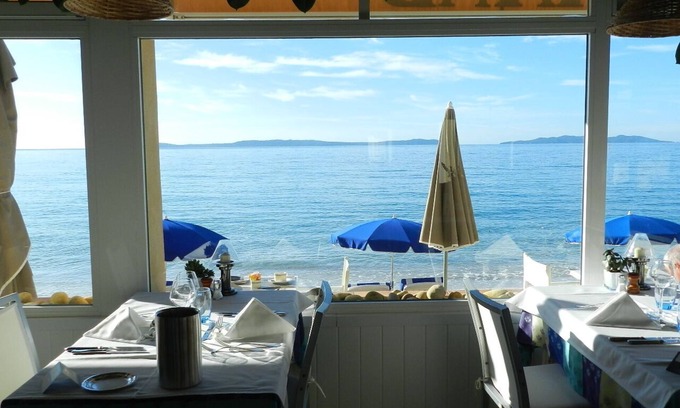 Cavaliere Beach Hotel | Grand Hotel Moriaz