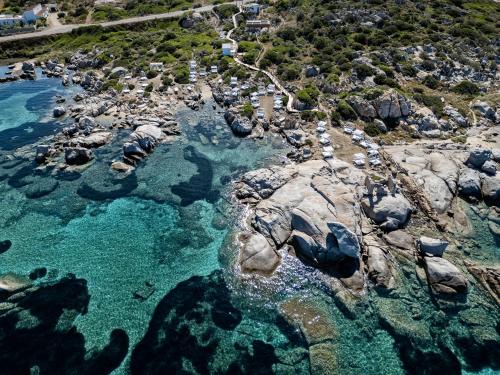 La Maddalena Resort | Grand Hotel Resort&SPA Ma&Ma - Adults Only
