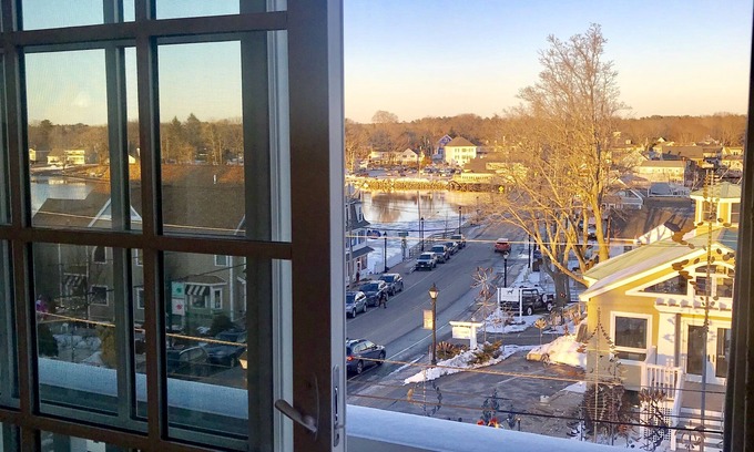 Kennebunk Hotel | Grand Hotel