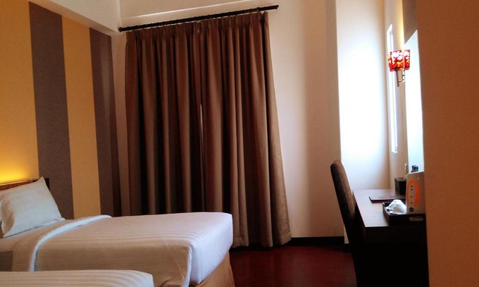 Panakkukang Hotel | Grand Imawan Hotel