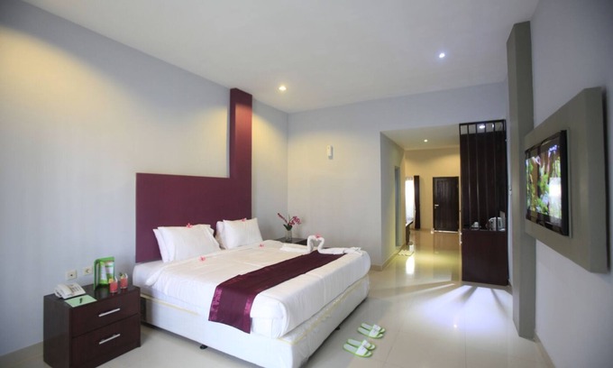 Mataram Hotel | Grand Inn Hotel Mataram