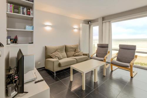 Nieuwpoort-aan-Zee Apartment | Grand Large 0602
