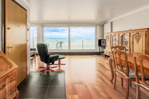 Nieuwpoort-aan-Zee Apartment | Grand Large 0802 G34