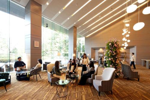 Yugawara Hotel | Grand Lectore Yugawara - TKP Hotels & Resorts