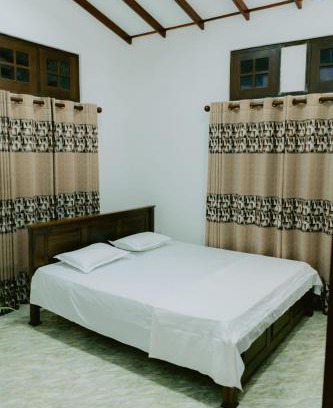 Kamburugamuwa House | Grand Line Homestay