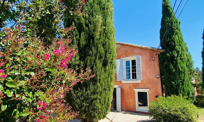 Cheval-Blanc Other | Grand Mas Provençal with swimming pool