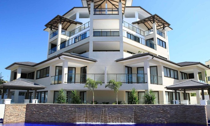 Torquay Apartment | Grand Mercure Allegra Hervey Bay