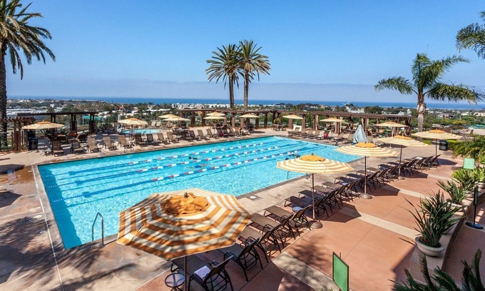 Carlsbad Resort | Grand Pacific Palisades 2-Bedroom Suite + Top Notch Amenities