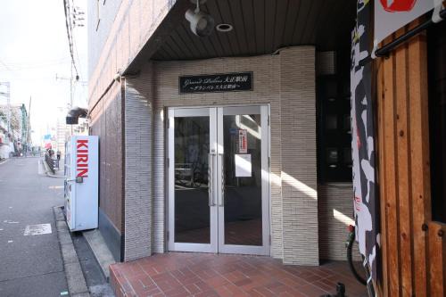 Taisho-ku Apartment | Grand Palace Taisho