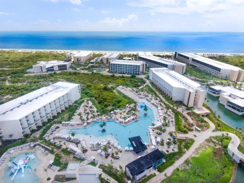 Costa Mujeres Resort | Grand Palladium Select Costa Mujeres - All Inclusive