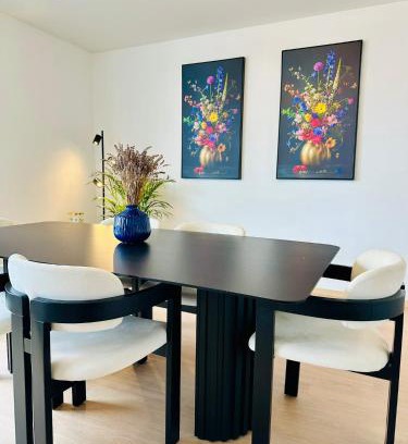 Lower Town Apartment | Grand Place View - 2bd - Exclusive Apartment