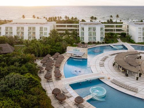 Akumal Resort | Grand Sirenis Riviera Maya Resort & Spa All Inclusive