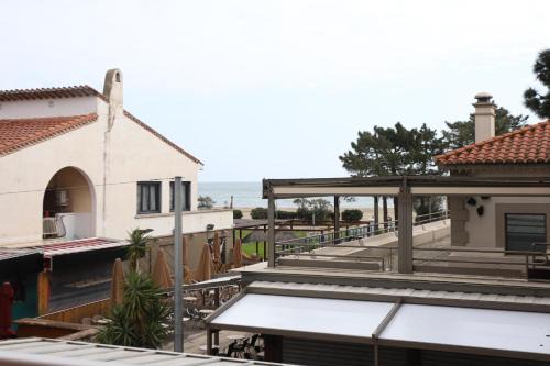Argeles Plage Apartment | Grand studio 4 50m de la plage pour 4