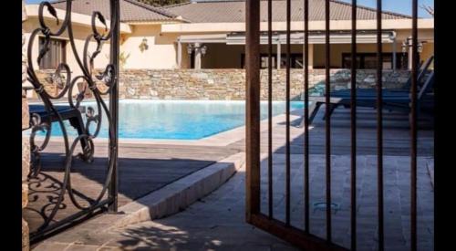 Sisco Apartment | Grand Studio dans Residence avec piscine in Sisco