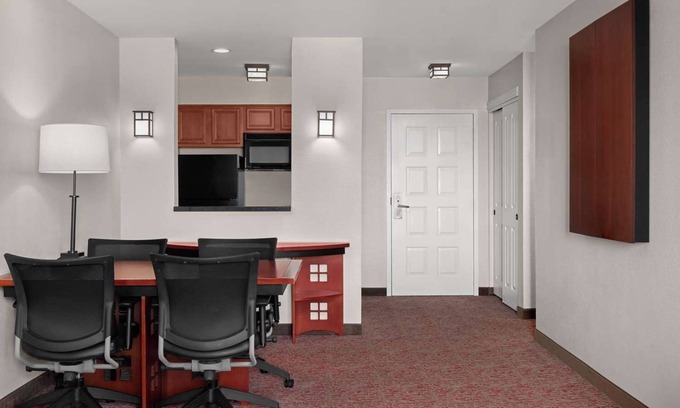 Snail Hotel | Grand Suite | All-Suite Stay | Sunnyvale Location