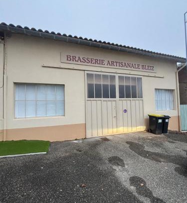 Molieres House | Grand T4 lumineux proche du lac de Molières