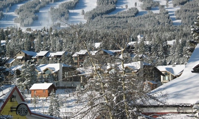 Four O'Clock Cabin | Grand Timber Lodge *2 Bdrm Suite * Ski-In Ski-out*, Jan 29th to Feb 5th, SLEEP 8
