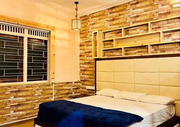 Pannipitiya House | Grand Tuscany Residencies