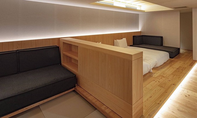 Atami Hotel | Grand Twin | Kaiseki cuisine that allows you to en/Atami Shizuoka