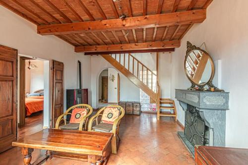 Pontedera Apartment | Grande appartamento in centro