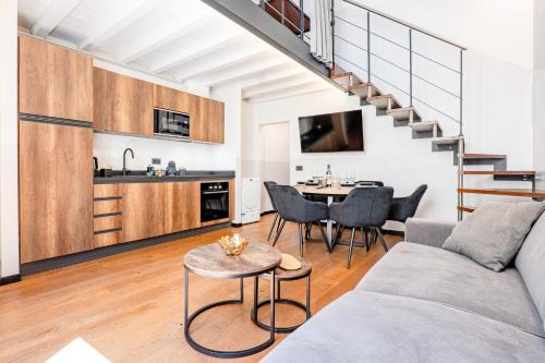 Santo Spirito Apartment | Grande Apt 10 ospiti, Wi-Fi, Centro, Promo Inverno