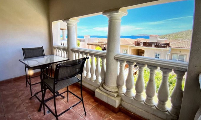 Estate Enighed Resort | Grande Bay Luxury Studio ! Great location and a fabulous resort