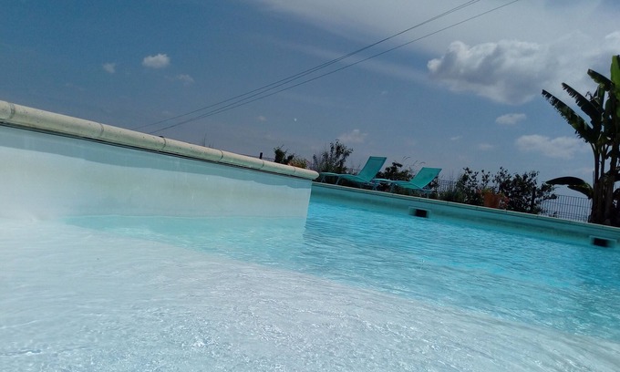 Brugnac House | Grande Maison de Campagne