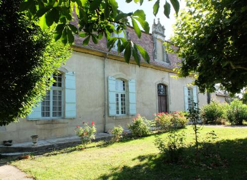 Le Ledat Villa | Grande Maison de famille, 12pers, Piscine privée, Vallée du Lot & Bastides