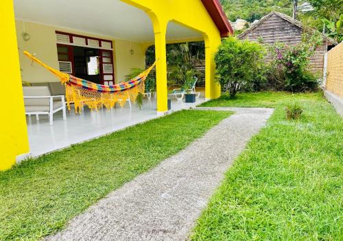 Trois-Ilets Apartment | Grande maison familiale ou entre amis à 5 minutes de la plage