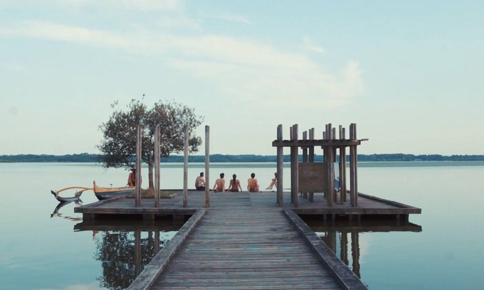 Azur Villa | Grande villa Sud Landes pour 8/9 personnes entre forêt, lac et océan