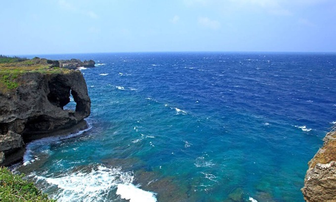 Maeda House | Grandioso Okinawa Villa Onna 5