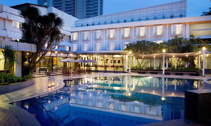Bangka Hotel | Grandkemang Hotel