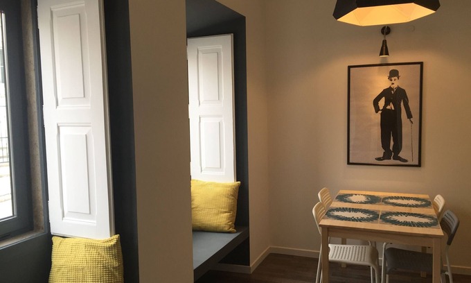 Se Apartment | Grandma's House /Casa da Avó