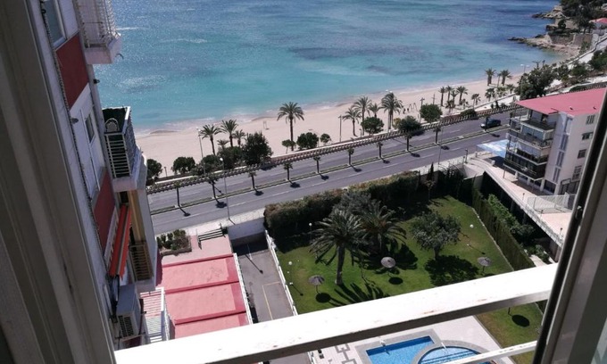 L'Albufereta Apartment | Grandpa Beach House