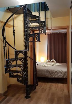 Le Perray-en-Yvelines Apartment | GranDuplex proche sites Olympique