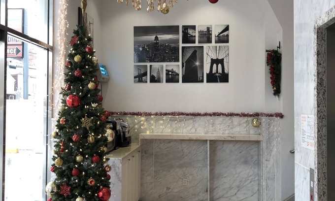 Queens Hotel | Grandview Hotel New York