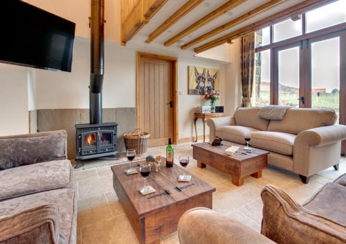 Saltburn-by-the-Sea House | Grange Barn