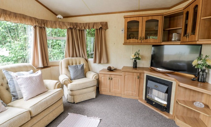 Llangollen Cottage | Grange Caravan