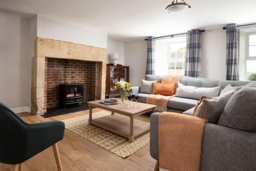 Morpeth House | Grange House