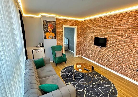 Karaman Mahallesi Apartment | GRANIX BUTIK OTEL