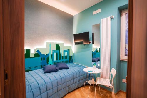 Gravina in Puglia Bed & Breakfast | Grantò B&B