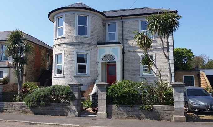 Ryde Bed & Breakfast | Grantham House