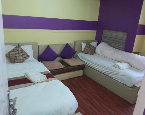 Thamel Apartment | Grape Apartment
