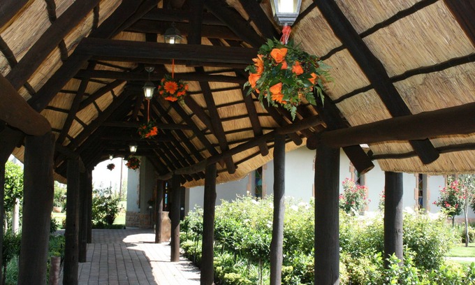 Bethal House | Grasslands Conference and Wedding Venue