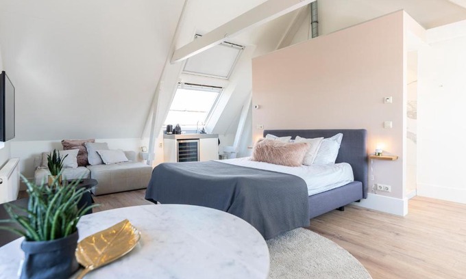 Den Burg Bed & Breakfast | Gravenstraat