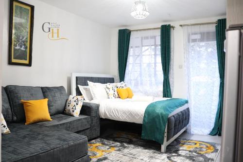 Kikuyu Apartment | Gray Havens Homes